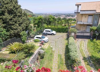 Giardino - Villa Via Villari Antonio
 
5, Trecastagni - foto 41