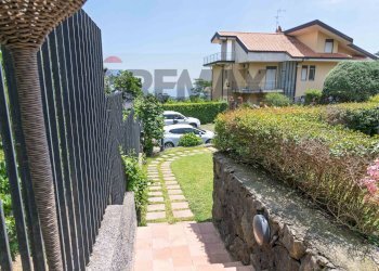 Giardino - Villa Via Villari Antonio
 
5, Trecastagni - foto 42