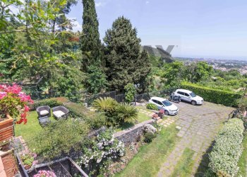 Giardino - Villa Via Villari Antonio
 
5, Trecastagni - foto 44
