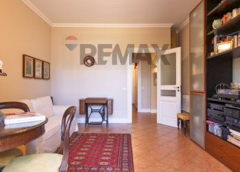 Soggiorno - Villa Via Villari Antonio
 
5, Trecastagni - foto 47