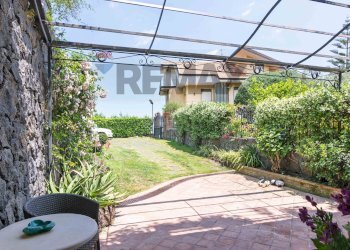 Terrazza - Villa Via Villari Antonio
 
5, Trecastagni - foto 61