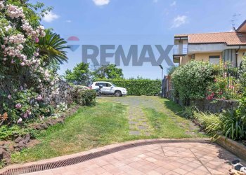 Giardino - Villa Via Villari Antonio
 
5, Trecastagni - foto 62