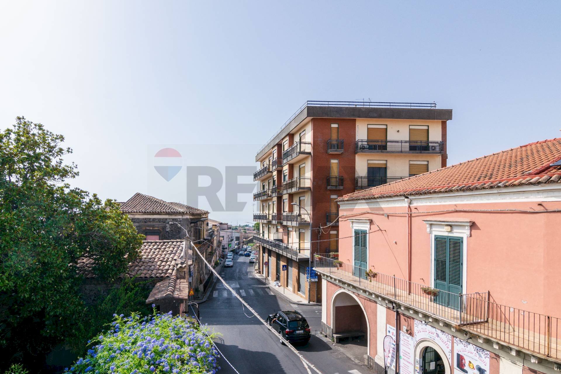Edificio all\'aperto - Casa indipendente Via Etnea
 
192, Tremestieri Etneo - foto 2