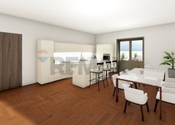 Sala da pranzo - Casa indipendente Via Etnea
 
192, Tremestieri Etneo - foto 7
