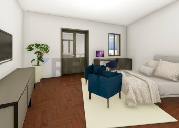 Soggiorno - Casa indipendente Via Etnea
 
192, Tremestieri Etneo - foto 10