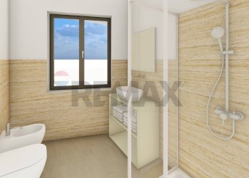 Bagno - Casa indipendente Via Etnea
 
192, Tremestieri Etneo - foto 12