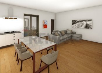 Sala da pranzo - Casa indipendente Via Etnea
 
192, Tremestieri Etneo - foto 14