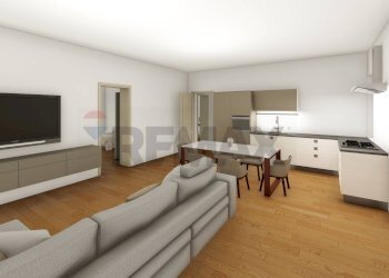 Sala da pranzo - Casa indipendente Via Etnea
 
192, Tremestieri Etneo - foto 15