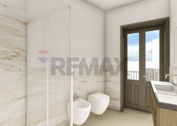 Bagno - Casa indipendente Via Etnea
 
192, Tremestieri Etneo - foto 19