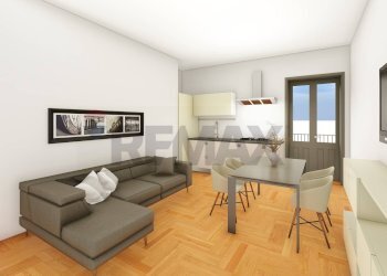 Sala da pranzo - Casa indipendente Via Etnea
 
192, Tremestieri Etneo - foto 21