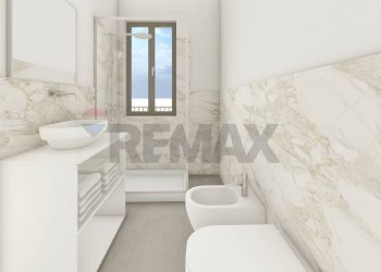 Bagno - Casa indipendente Via Etnea
 
192, Tremestieri Etneo - foto 24