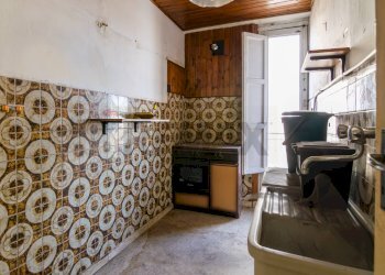 Cucina - Casa indipendente Via Etnea
 
192, Tremestieri Etneo - foto 31