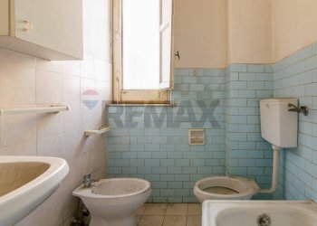 Bagno - Casa indipendente Via Etnea
 
192, Tremestieri Etneo - foto 34