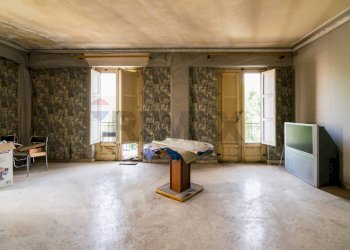 Soggiorno - Casa indipendente Via Etnea
 
192, Tremestieri Etneo - foto 35