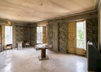 Soggiorno - Casa indipendente Via Etnea
 
192, Tremestieri Etneo - foto 36