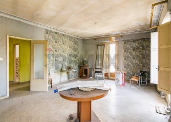 Soggiorno - Casa indipendente Via Etnea
 
192, Tremestieri Etneo - foto 39