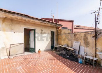 Terrazza - Casa indipendente Via Etnea
 
192, Tremestieri Etneo - foto 56