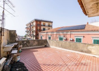 Terrazza - Casa indipendente Via Etnea
 
192, Tremestieri Etneo - foto 57