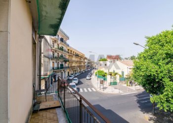 Balcone - Casa indipendente Via Etnea
 
192, Tremestieri Etneo - foto 62