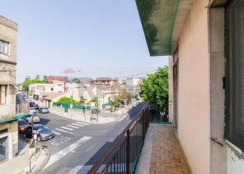 Balcone - Casa indipendente Via Etnea
 
192, Tremestieri Etneo - foto 64