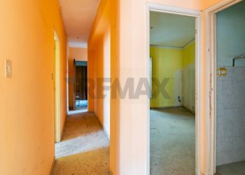 Hall / corridoio - Casa indipendente Via Etnea
 
192, Tremestieri Etneo - foto 66