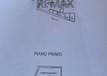 Pianta 2D - Casa indipendente Via Etnea
 
192, Tremestieri Etneo - foto 78