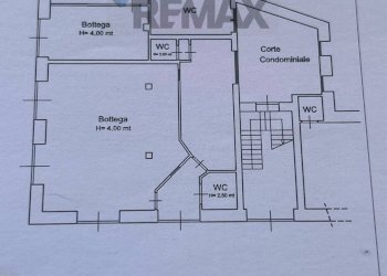 Pianta 2D - Casa indipendente Via Etnea
 
192, Tremestieri Etneo - foto 79