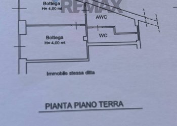 Pianta 2D - Casa indipendente Via Etnea
 
192, Tremestieri Etneo - foto 80