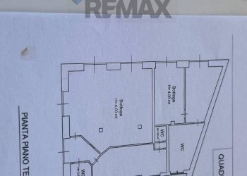 Pianta 2D - Casa indipendente Via Etnea
 
192, Tremestieri Etneo - foto 81
