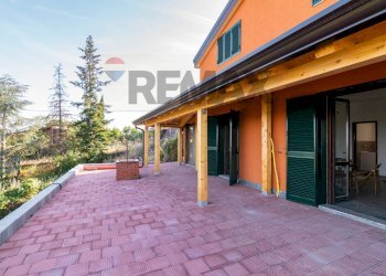 Terrazza - Villa Via Salemi Pennisi
 
48/50, Aci Sant'Antonio - foto 20