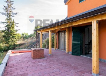 Terrazza - Villa Via Salemi Pennisi
 
48/50, Aci Sant'Antonio - foto 21