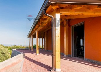 Terrazza - Villa Via Salemi Pennisi
 
48/50, Aci Sant'Antonio - foto 23