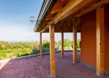 Terrazza - Villa Via Salemi Pennisi
 
48/50, Aci Sant'Antonio - foto 24