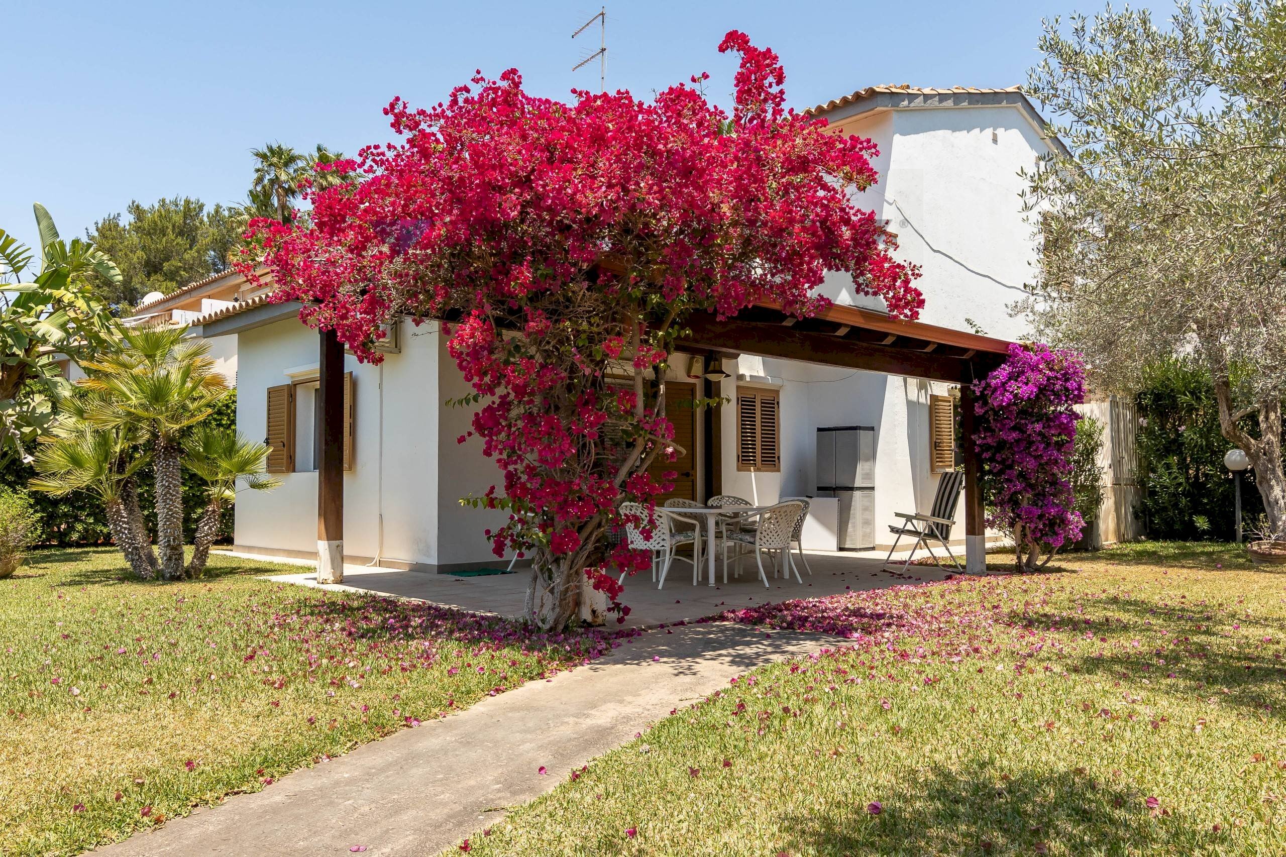 Casa all\'aperto - Villa SP.15 Castiglione-Scoglitti
 
451, Vittoria - photo 1