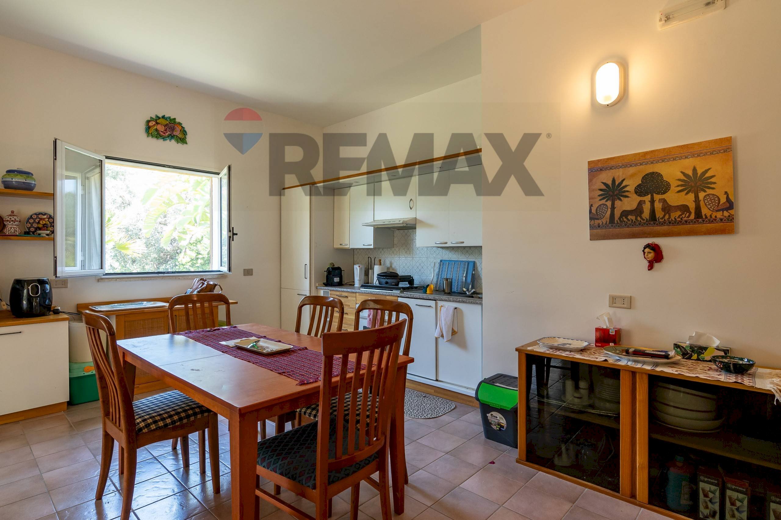 Sala da pranzo - Villa SP.15 Castiglione-Scoglitti
451, Vittoria - photo 3