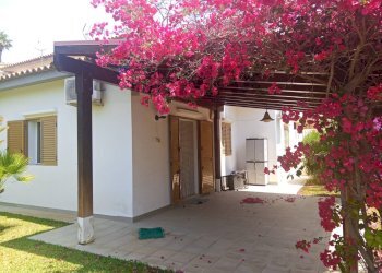 Casa all\'aperto - Casa indipendente Contrada Piombo
 
26, Santa Croce Camerina - foto 11