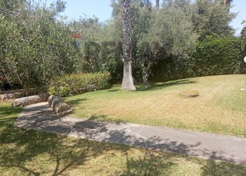 Giardino - Casa indipendente Contrada Piombo
 
26, Santa Croce Camerina - foto 13