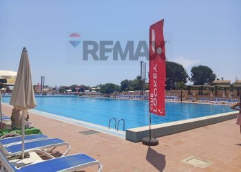 Piscina - Casa indipendente Contrada Piombo
 
26, Santa Croce Camerina - foto 14
