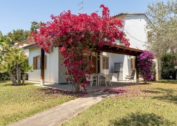 Casa all\'aperto - Villa SP.15 Castiglione-Scoglitti
 
451, Santa Croce Camerina - foto 1
