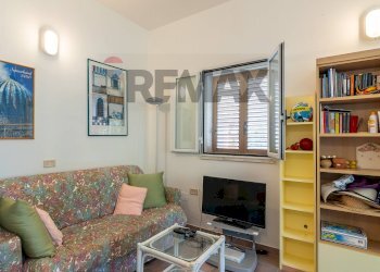 Soggiorno - Villa SP.15 Castiglione-Scoglitti
 
451, Santa Croce Camerina - foto 4