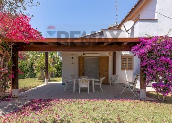 Casa all\'aperto - Villa SP.15 Castiglione-Scoglitti
 
451, Santa Croce Camerina - foto 16