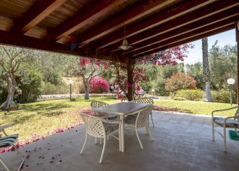 Terrazza - Villa SP.15 Castiglione-Scoglitti
 
451, Santa Croce Camerina - foto 17