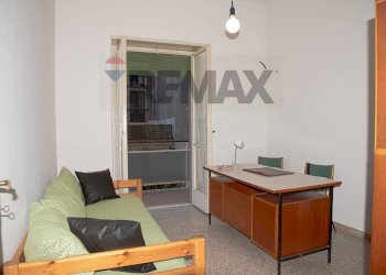 Soggiorno - Apartment via Basile
 
6, Catania - photo 4