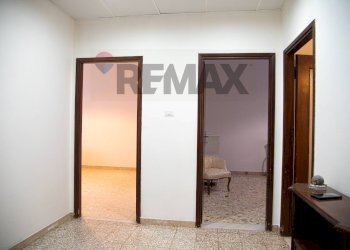 Hall / corridoio - Apartment via Basile
 
6, Catania - photo 9