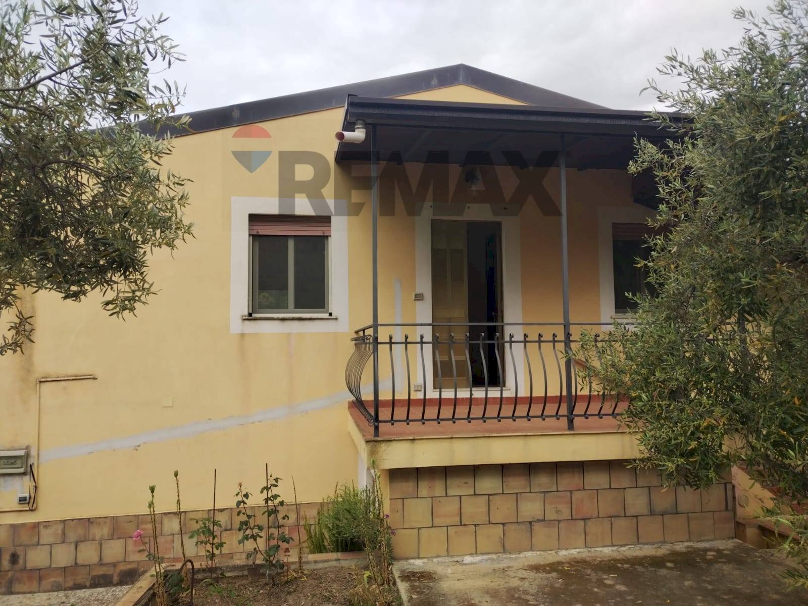 Casa all\'aperto - Casa semi indipendente Contrada Rasalgone
snc, Piazza Armerina - foto 2