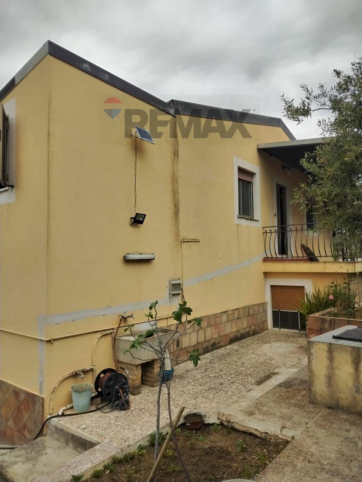Casa all\'aperto - Casa semi indipendente Contrada Rasalgone
snc, Piazza Armerina - foto 3
