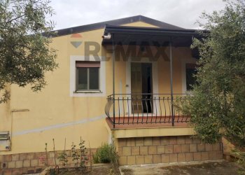 Casa all\'aperto - Casa semi indipendente Contrada Rasalgone
 
snc, Piazza Armerina - foto 2