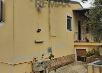 Casa all\'aperto - Casa semi indipendente Contrada Rasalgone
 
snc, Piazza Armerina - foto 3