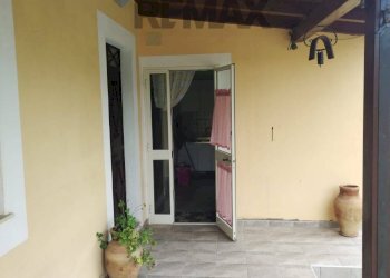 Terrazza - Casa semi indipendente Contrada Rasalgone
 
snc, Piazza Armerina - foto 4