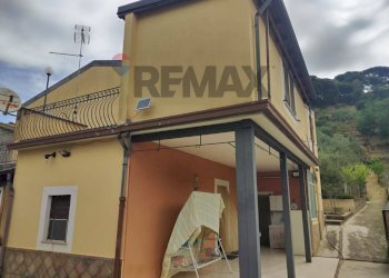 Casa all\'aperto - Casa semi indipendente Contrada Rasalgone
 
snc, Piazza Armerina - foto 5